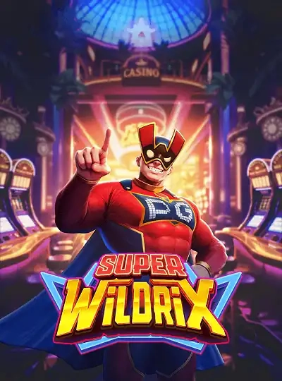 Jackpot slot game cover